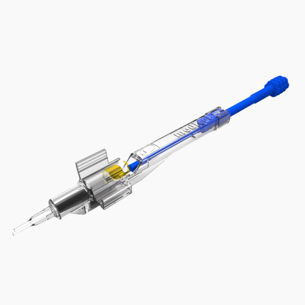 Medicel Accuject - Medilas AG | Ophthalmologie und Augenchirurgie Schweiz