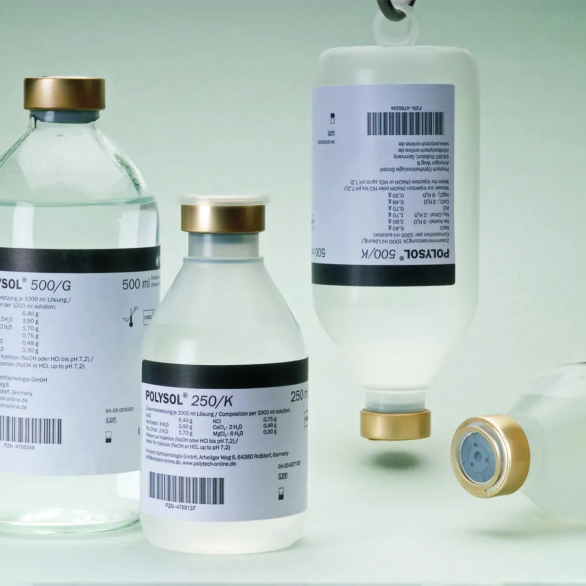 Produktfoto PolySol