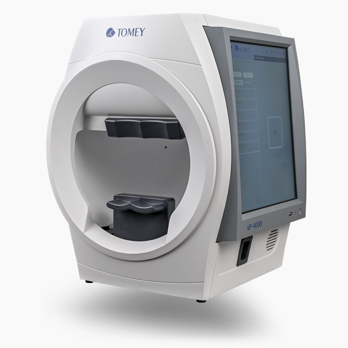 Produktfoto Tomey-AP-4000