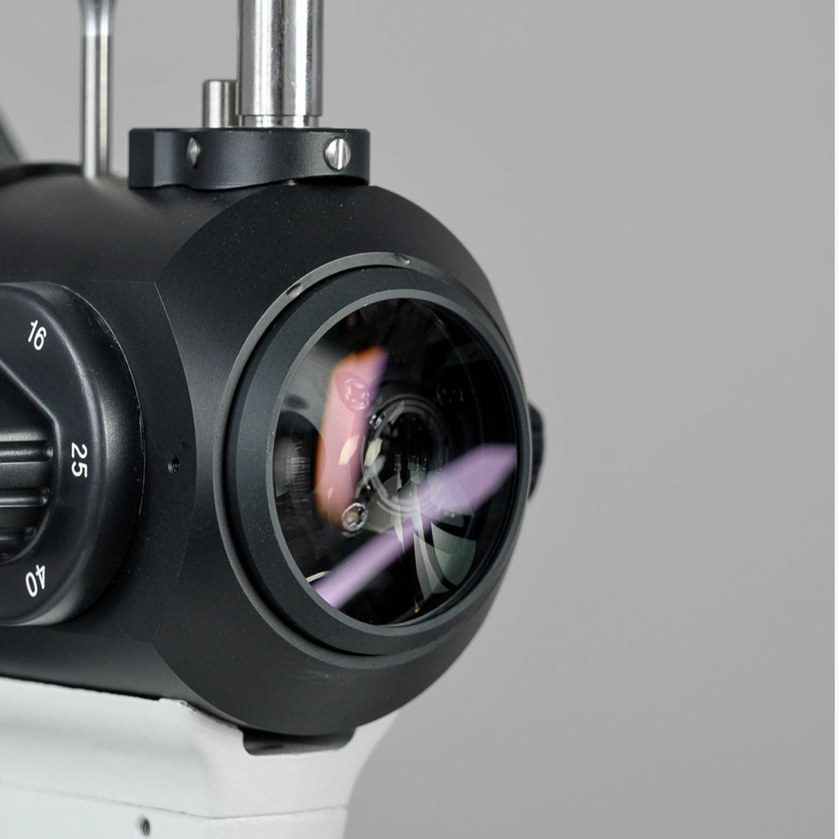 Produktfoto Tomey-TSL-900H_optical-system-detail