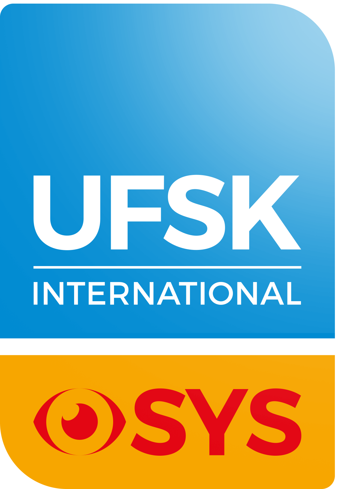 Logo UFSK