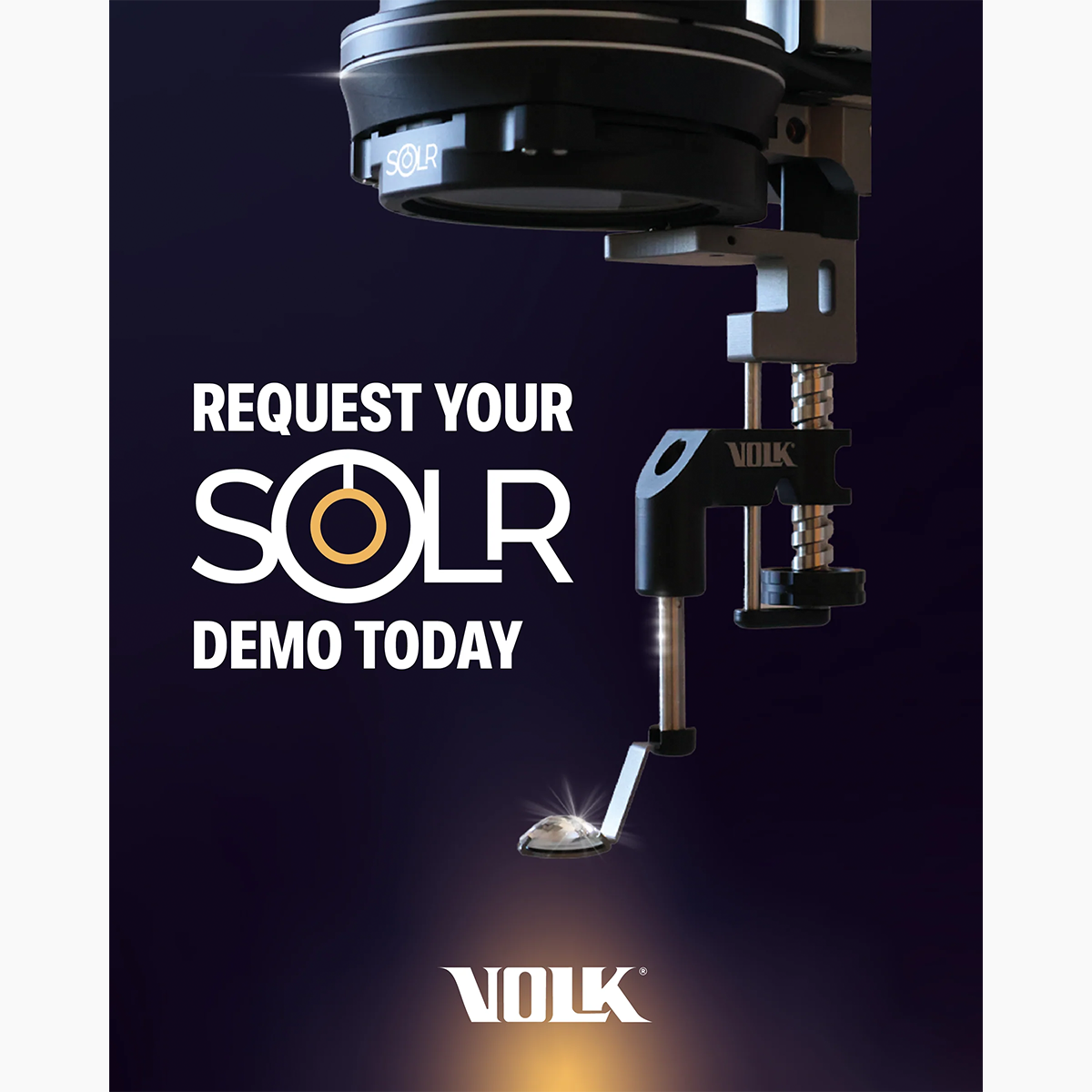 Produktfoto Volk-SOLR