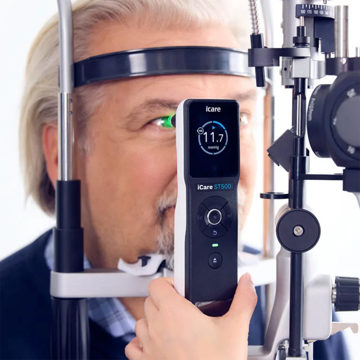 Produktfoto iCare-ST500