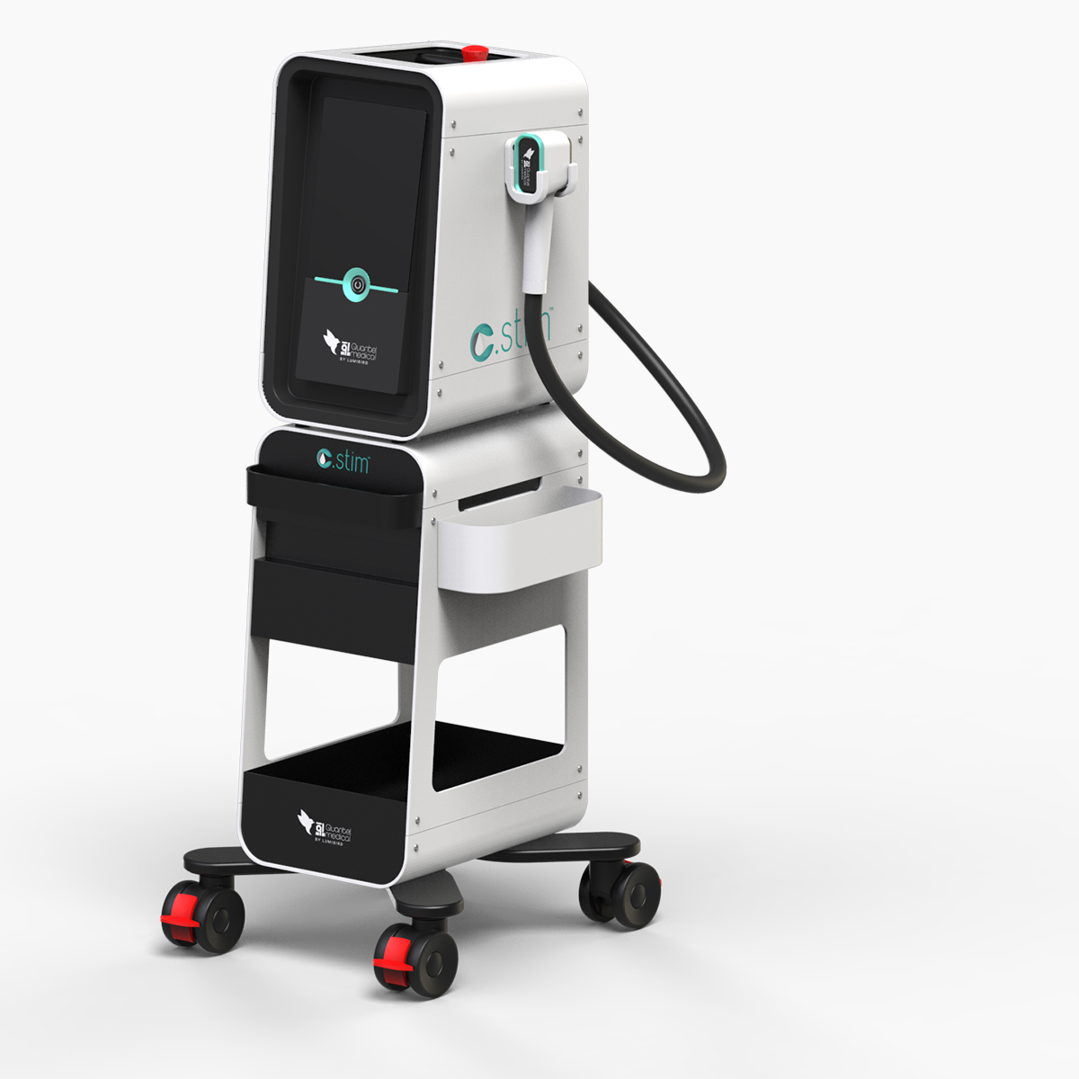Produktfoto Quantel Medical C.Stim-PH2.5961