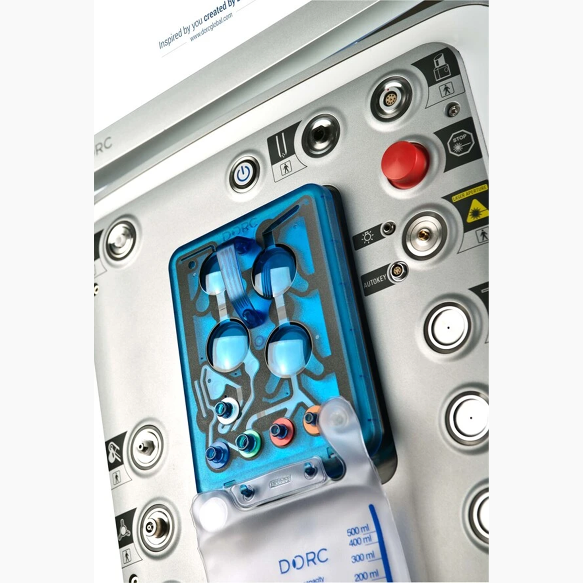 Produktfoto Dorc Eva-Nexus