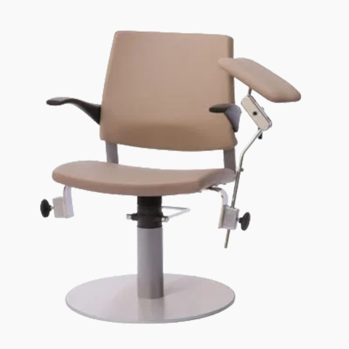 Produktfoto Greiner-Patientenstuhl