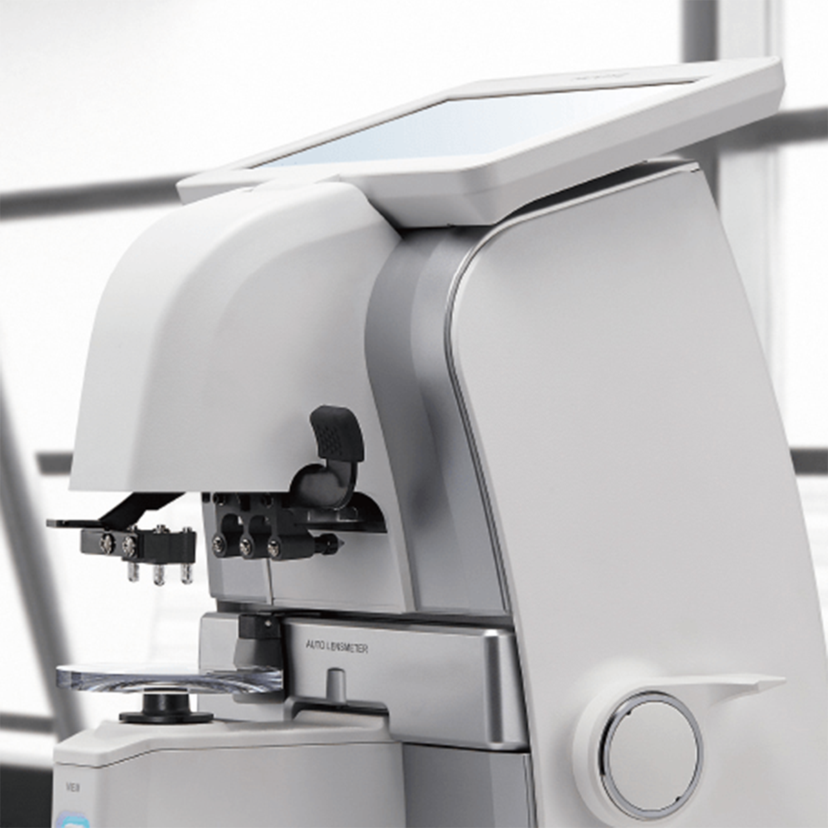 Produktfoto Huvitz HLM-9000