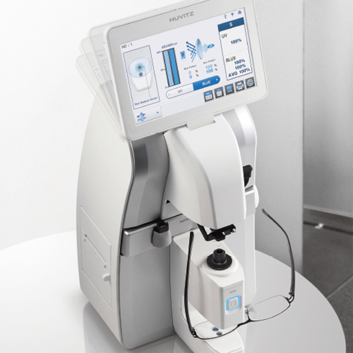 Produktfoto Huvitz HLM-9000