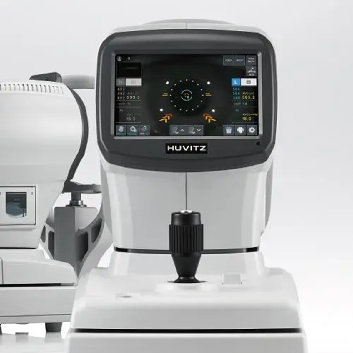 Produktfoto Huvitz HNT-1P