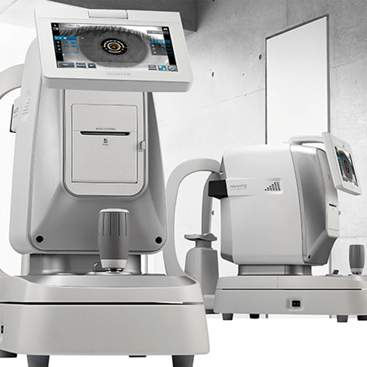 Produktfoto Huvitz HRK-9000A