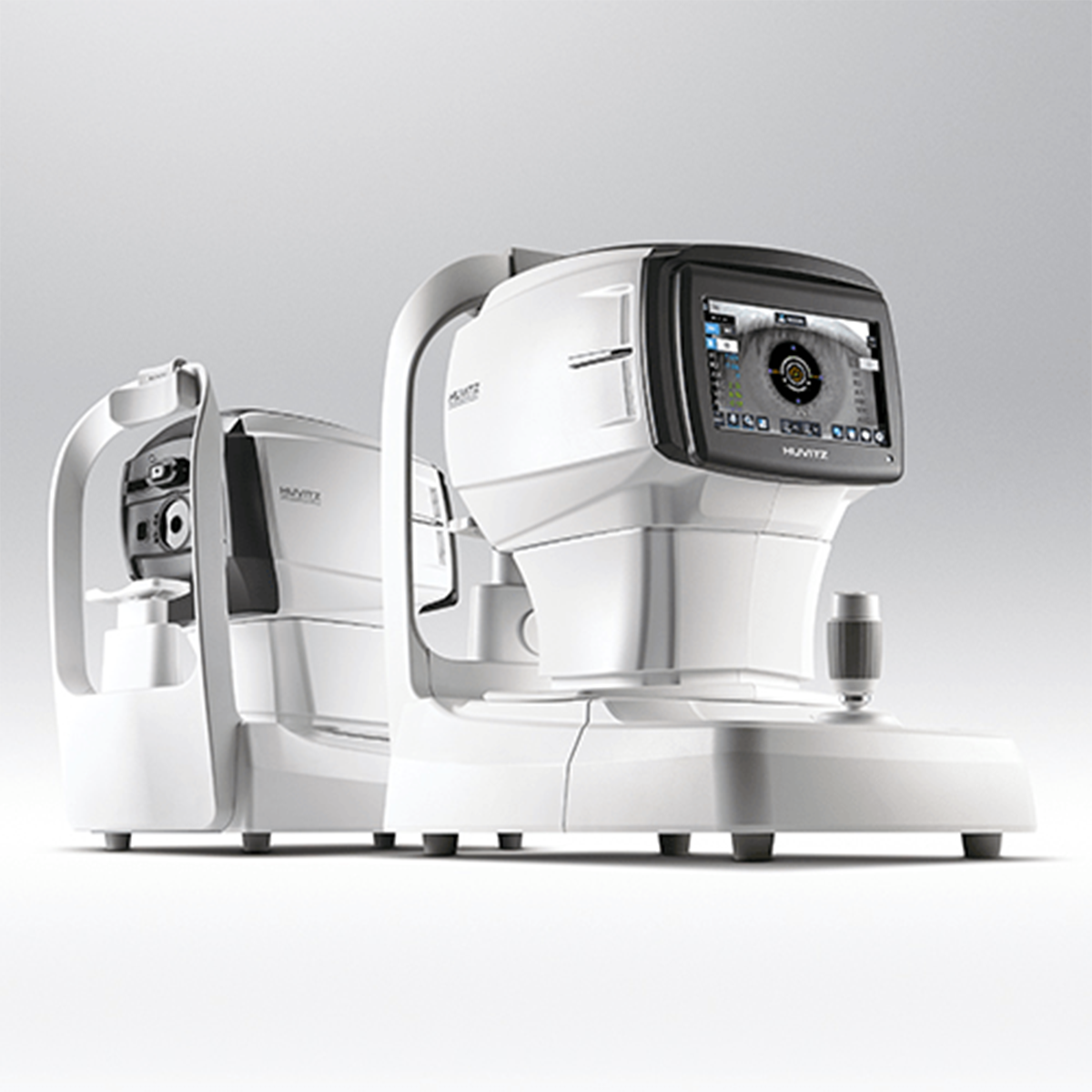 Produktfoto Huvitz HTR-1A