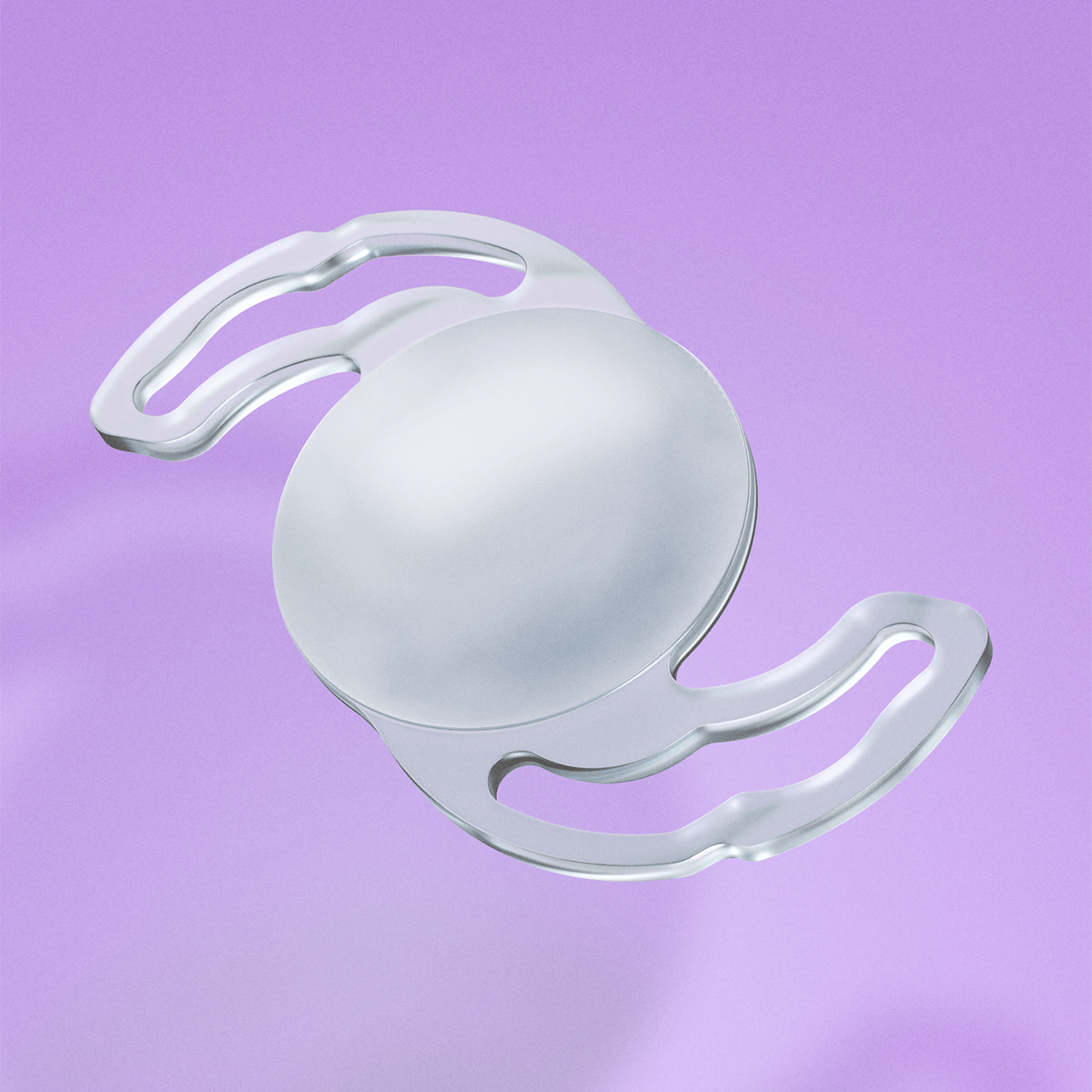 Produktfoto Ophtec-PrecizonTM-Go-Precizon-Go-IOL-Purple