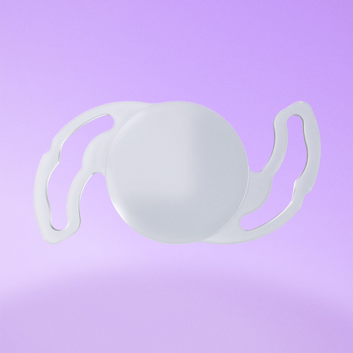 Produktfoto Ophtec-PrecizonTM-Go-Precizon-Go-IOL-Purple