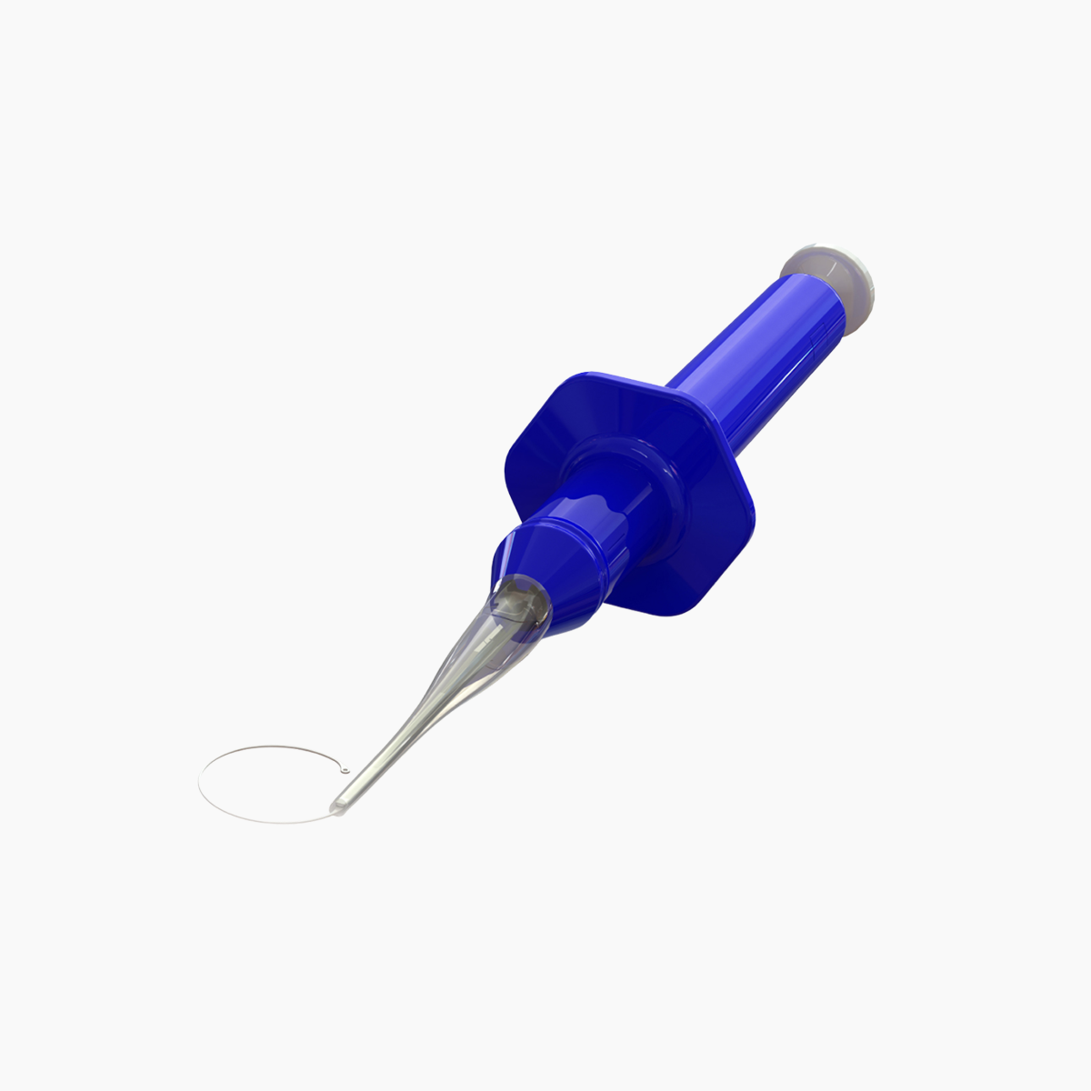 Produktfoto Ophtec-Ringject