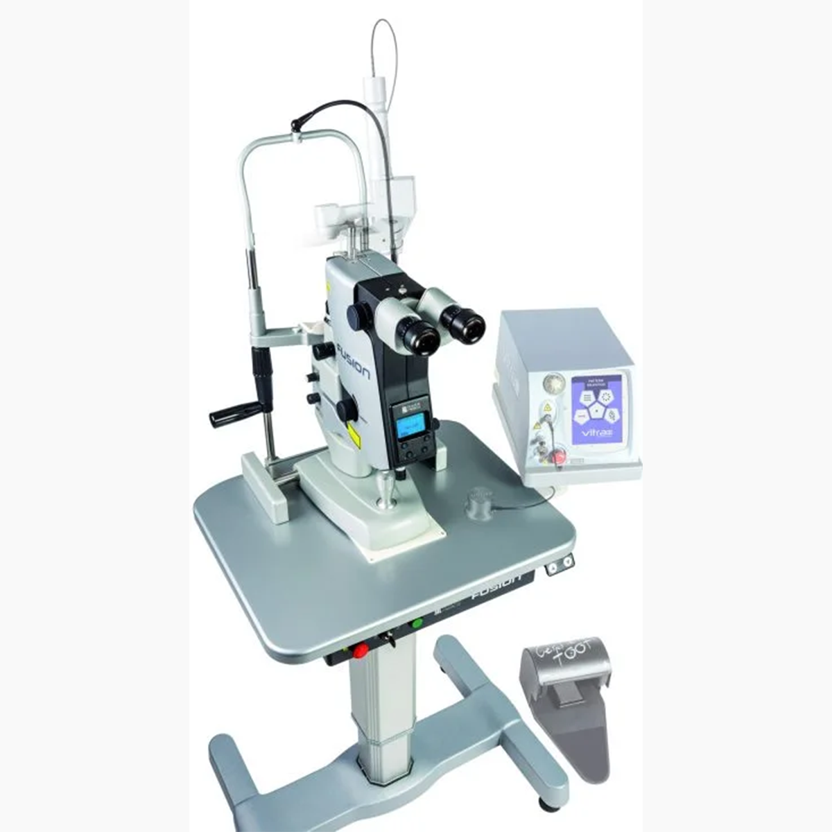 Produktfoto Optimis Fusion Combo Vitra multispot