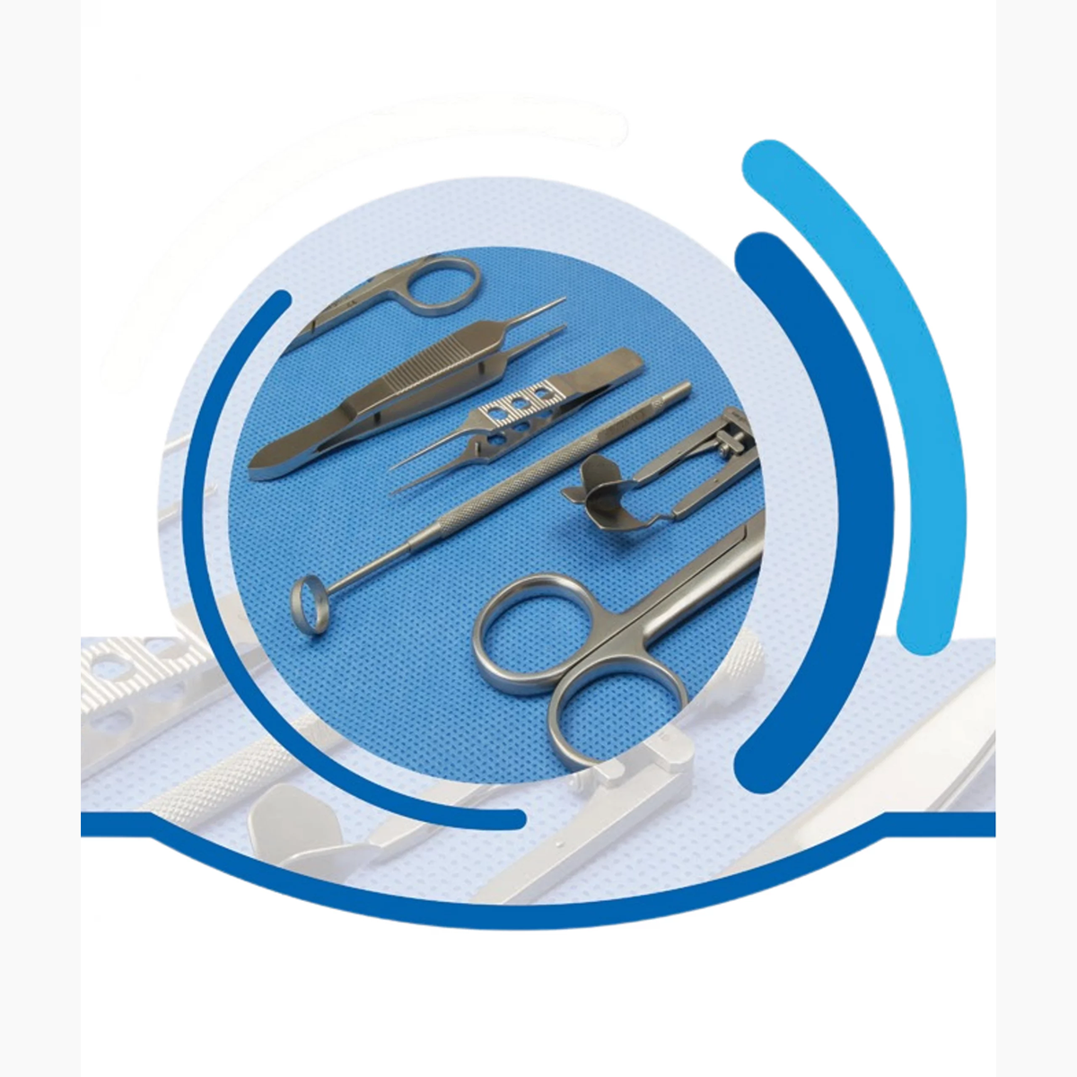 Produktfoto Surgitrac-ophthalmologische-Instrumente