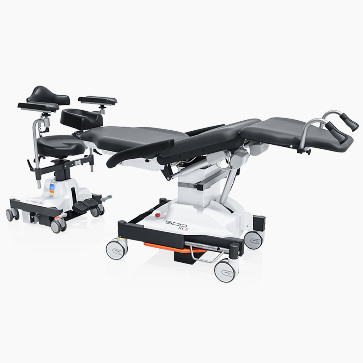 Produktfoto UFSK-500XLE-comfort-POI