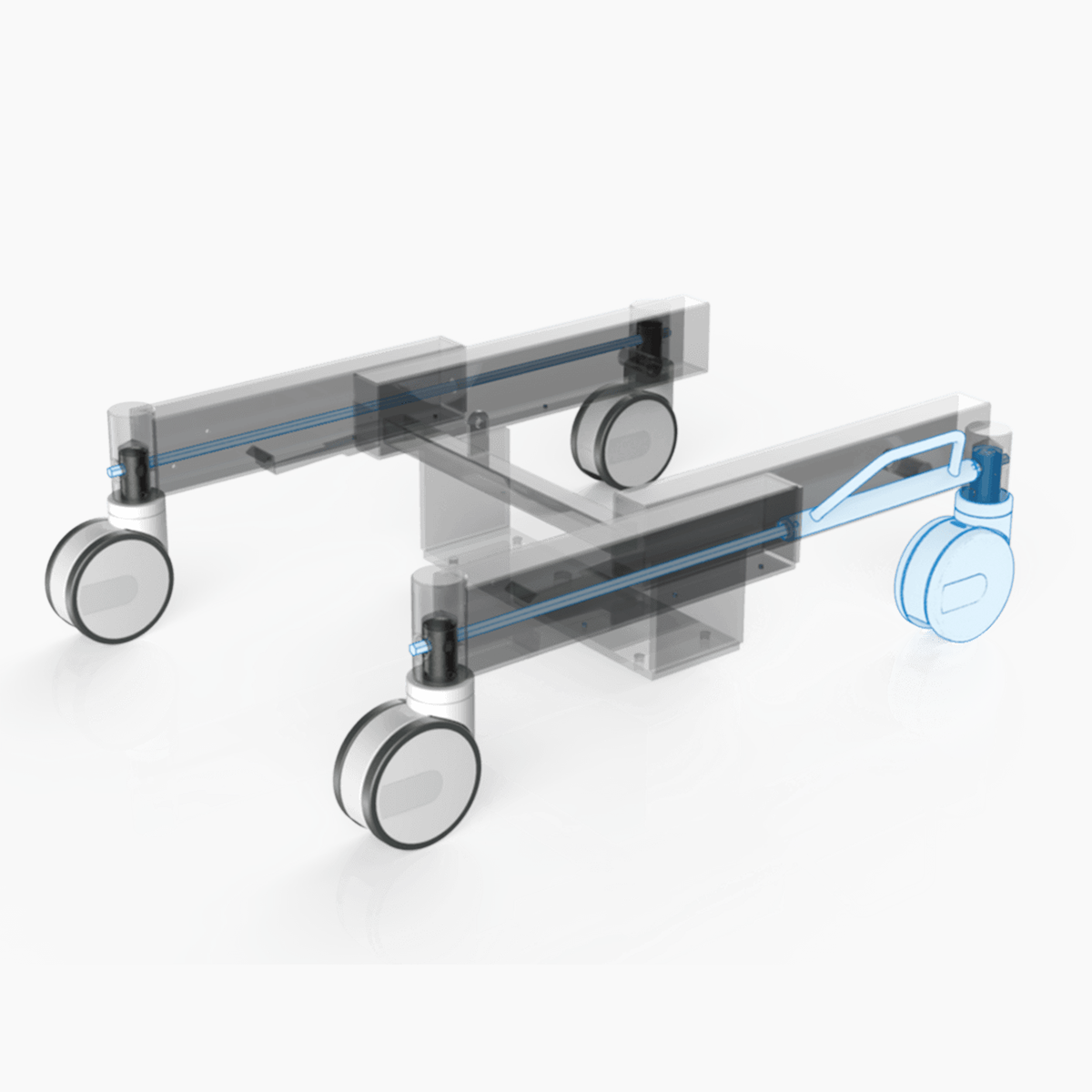 Produktfoto UFSK-500XLE-comfort