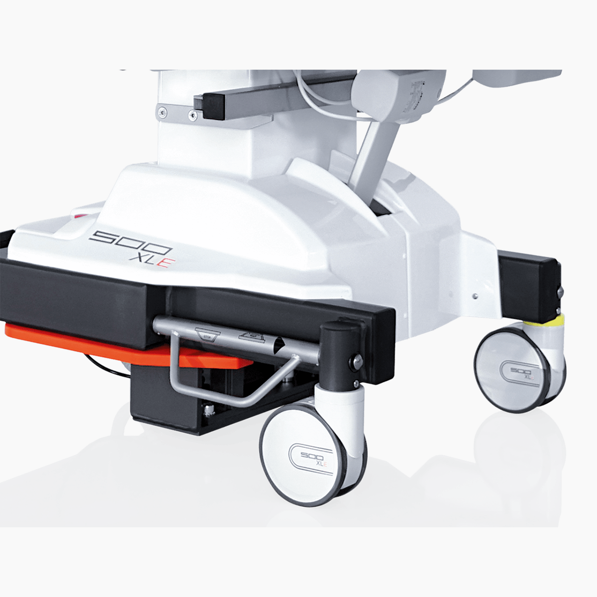 Produktfoto UFSK-500XLE-comfort