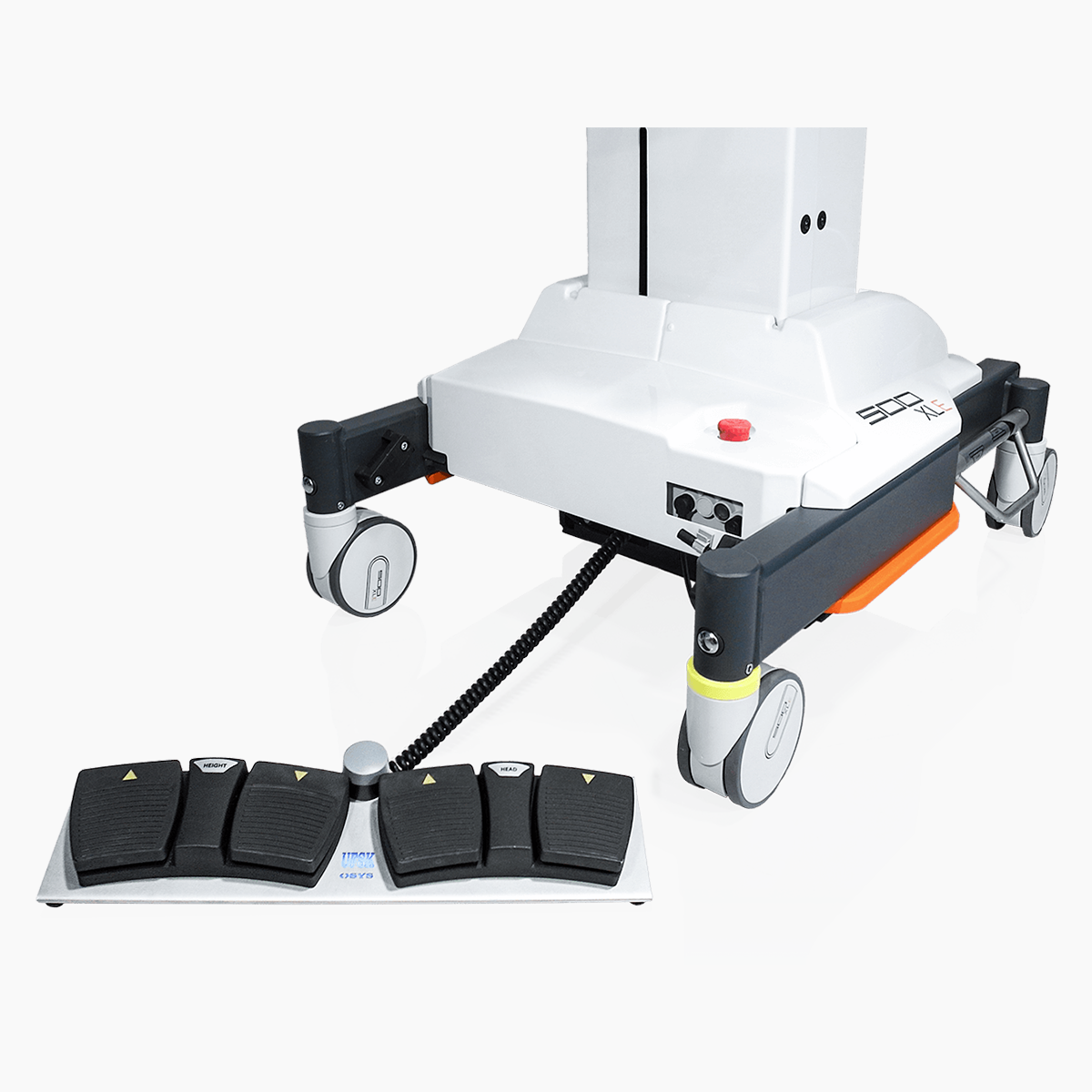 Producktfoto UFSK-500XLE comfort