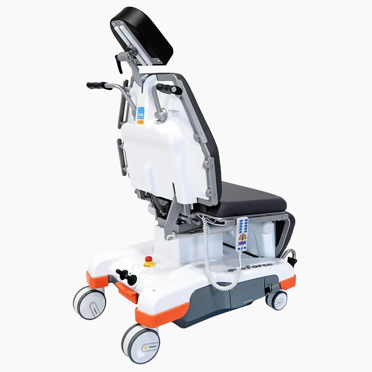Produktfoto UFSK-eyeForce-pois-op-personal