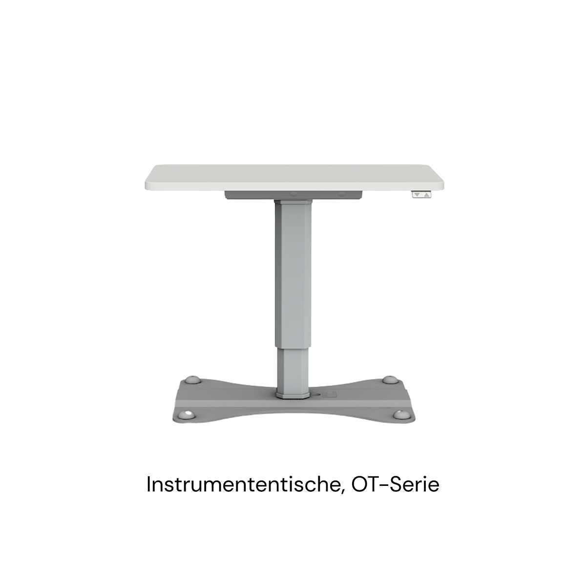 Produktfoto Wagner-Guder-Instrumententische-OT-Serie