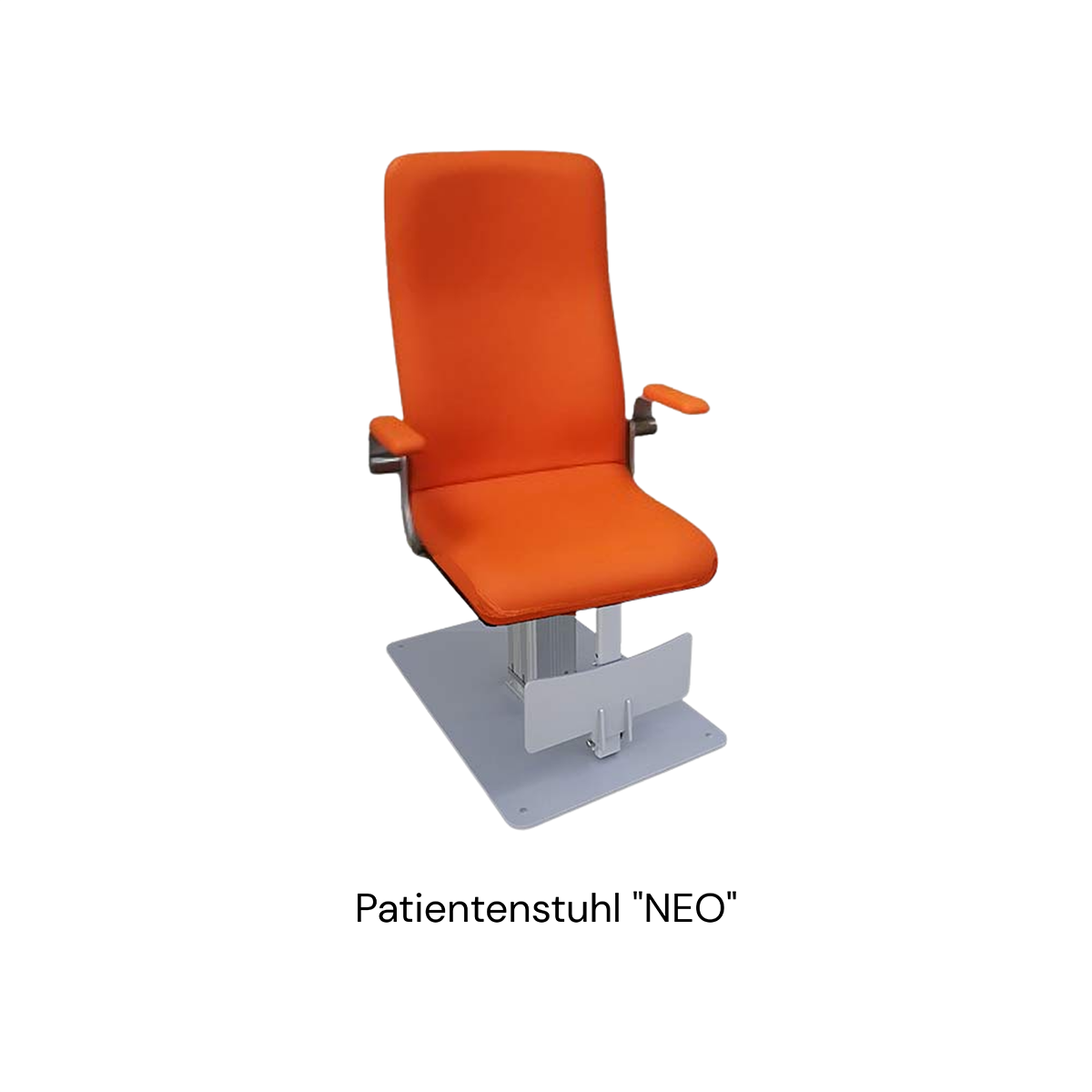 Produktfoto Wagner-Guder-Patientenstuhl-NEO