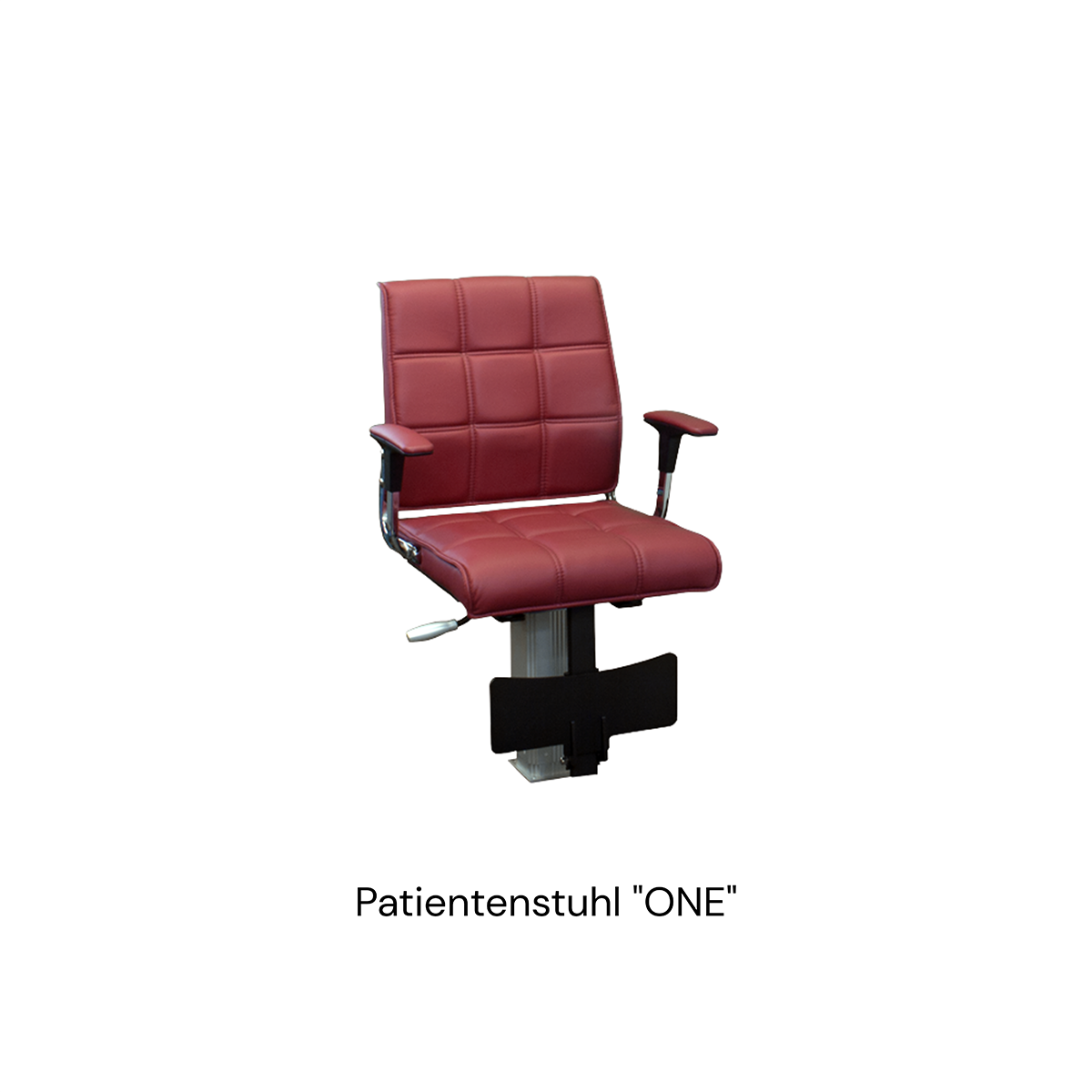 Produktfoto Wagner-Guder-Patientenstuhl-ONE