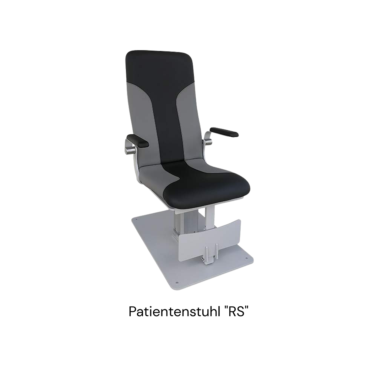 Produktfoto Wagner-Guder-Patientenstuhl-RS