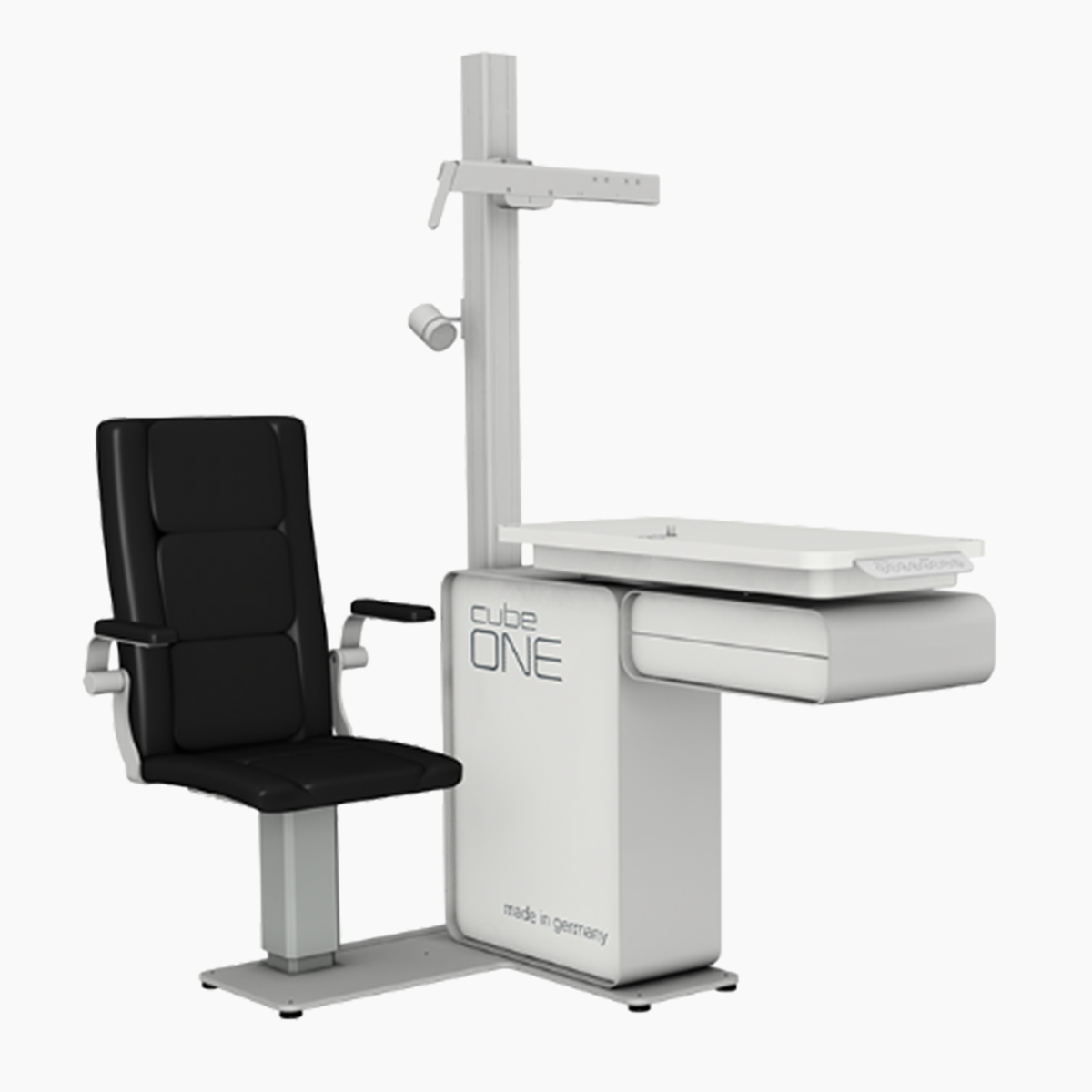 Produktfoto Wagner-Guder-cubeONE