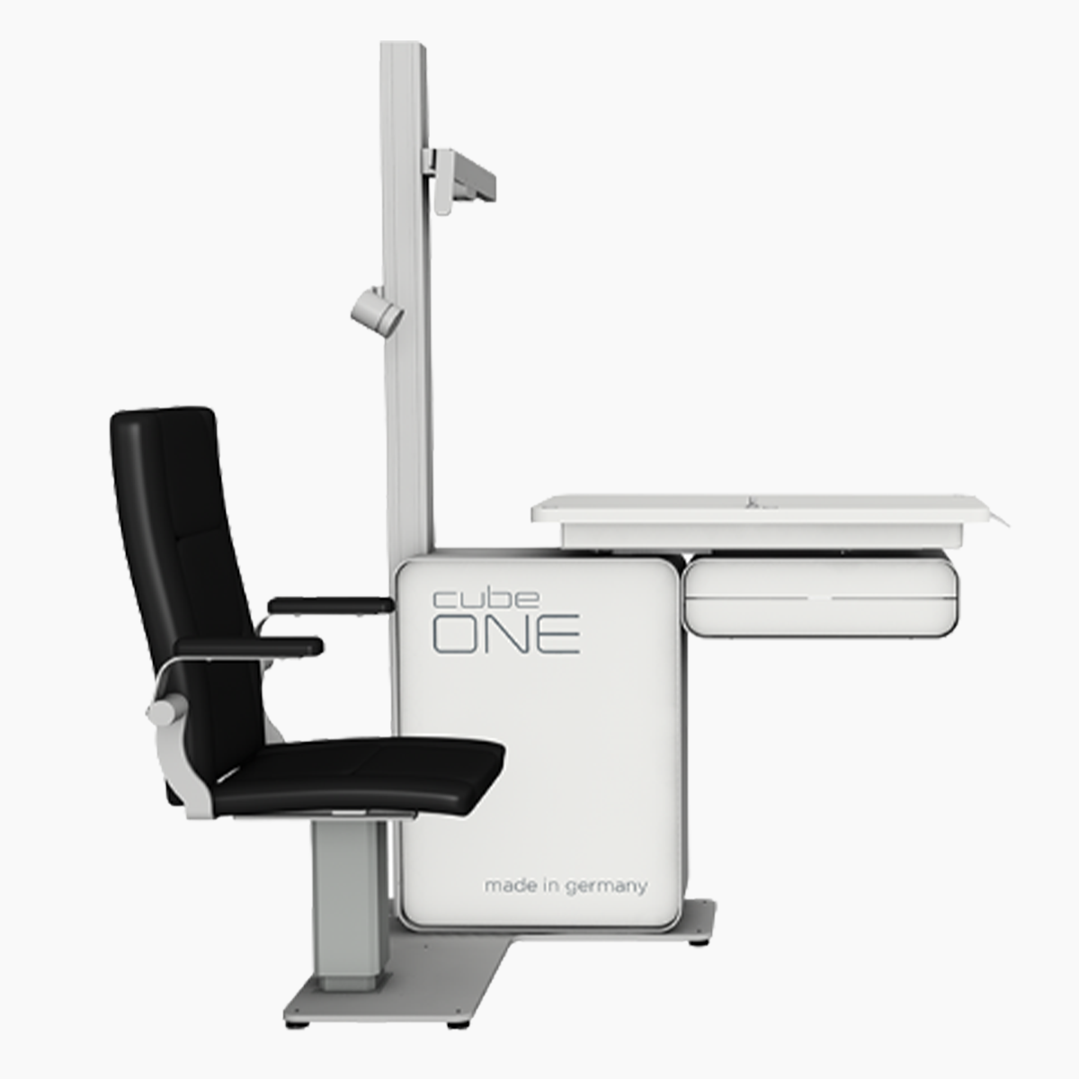 Produktfoto Wagner-Guder-cubeONE