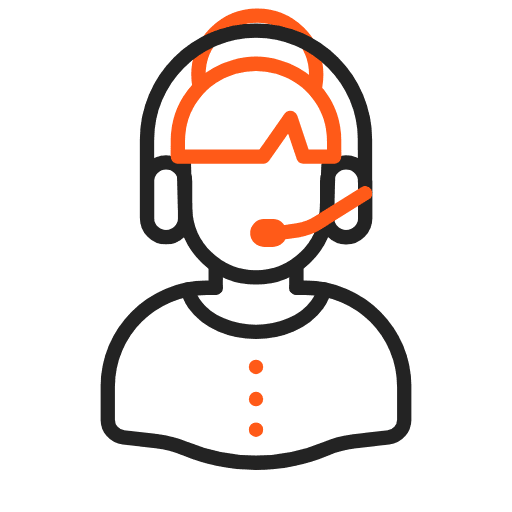 wired-outline-683-female-customer-service-hover-pinch