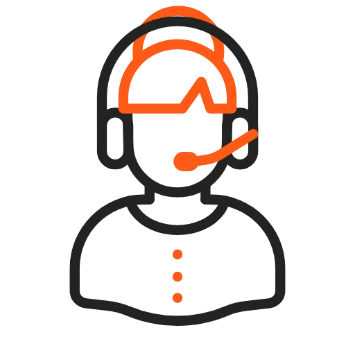 wired-outline-683-female-customer-service-hover-pinch