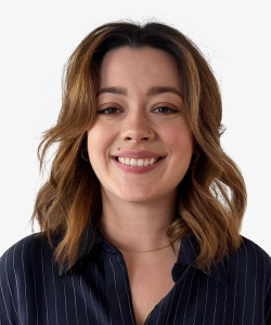 Charmaine Lynn Beck - Medilas AG