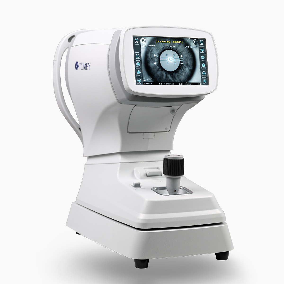 Tomey-RC-900